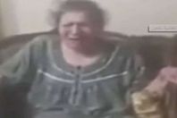 سيدة الطالبية العجوز