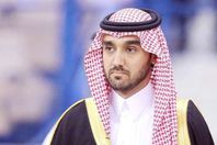 الأمير عبد العزيز بن تركي الفيصل