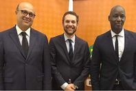 عمرو مراد فهمى