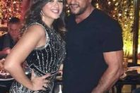 أحمد العوضي وياسمين عبد العزيز