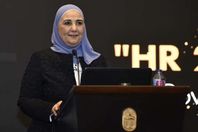 وزيرة التضامن الاجتماعي