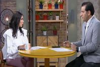 صورة من الفيديو