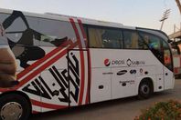 حافلة الزمالك