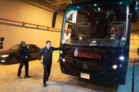 أتوبيس الأهلي