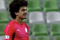 أحمد محمد أبوتريكة