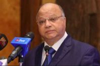 محافظ القاهرة