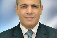 المحامي خالد محمد علي