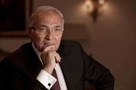 الفريق أحمد شفيق