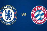 تشيلسي وبايرن ميونخ