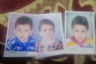 الأطفال الثلاثة