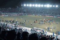 الأهلي والهلال