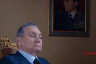 بعد صلاة الجنازة.. نقل جثمان مبارك بطائرة إلى المقابر