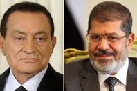 عماد الدين حسين: العقلاء من يترحمون على " مبارك" و" مرسي"