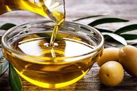 زيت الزيتون