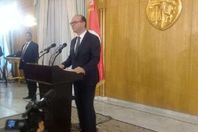 الحكومة التونسية