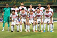 فريق الزمالك