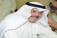 منع رئيس الخطوط الكويتية من دخول المملكة