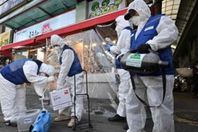 فيروس كورونا