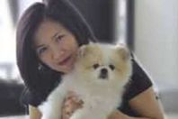 أول حيوان أليف يصاب بفيروس" كورونا"