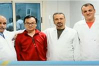 الشائح الصيني