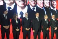 مجلس الأهلي