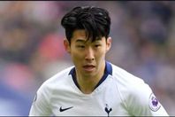 الكورى الجنوبى سون