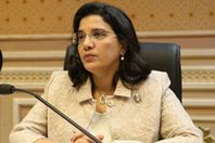 النائبة مي البطران