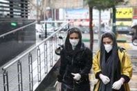 كورونا في إيران

