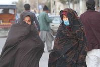 فيروس كورونا
