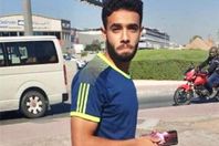 محمد هيثم العيسوي