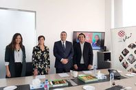 تعاون ثلاثي بين  Paymob   وتمويلي وAWEF 

