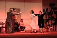 "مودة" ضمن فعاليات معرض القاهرة الدولي للكتاب

