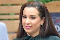 أسما شريف منير