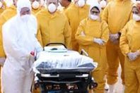 الحجر الصحي في مطروح