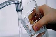 قطع المياه عن هذه المناطق