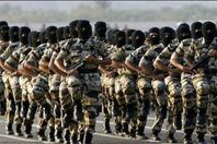 الجيش المصري أقوى تاسع جيش في العالم