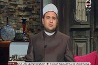 الشيخ حازم جلال