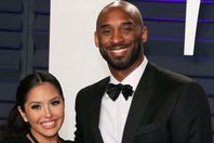 براينت وزوجته