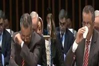 مدير منظمة العالمية تيودرس أدهانوم جيبريسوس