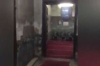 مسجد «المهمندار» الأثري