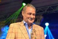 الراحل فاروق الفيشاوي