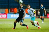 بيراميدز والمصري