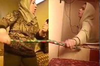 صورة من الواقعة