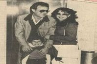 سمية الألفي وفاروق الفيشاوي