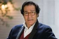 حمدي رزق يكشف عن "عرض قطري"  لفاروق حسني