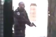 جانب من الفيديو