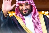 الأمير محمد بن سلمان