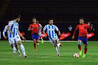 الاهلي وبيراميدز