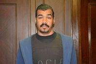 طالب يعتدي على أستاذ جامعي