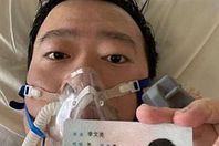 الطبيب الصيني